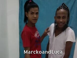 MarckoandLuca