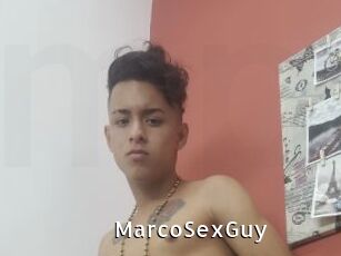 MarcoSexGuy