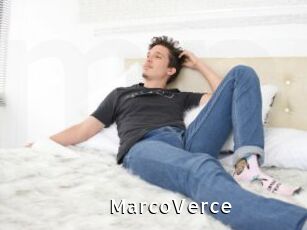 MarcoVerce