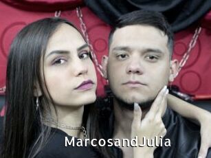 MarcosandJulia