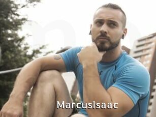 MarcusIsaac