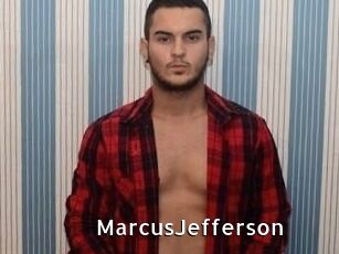 MarcusJefferson