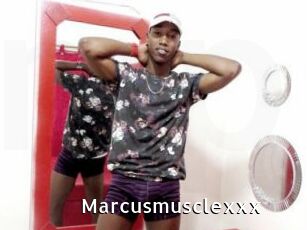 Marcusmusclexxx