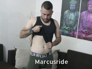 Marcusride