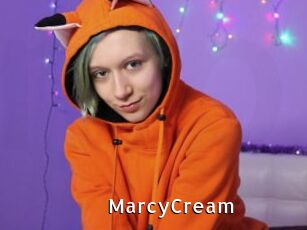 MarcyCream