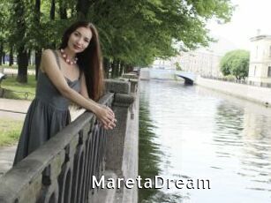 MaretaDream