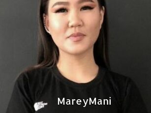 MareyMani