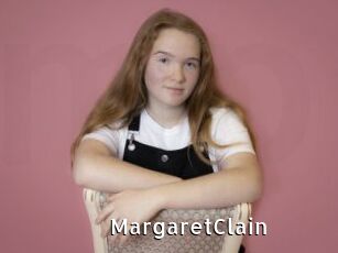 MargaretClain