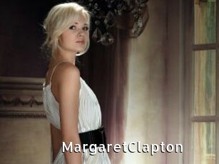 MargaretClapton