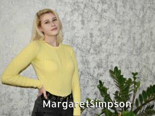 MargaretSimpson