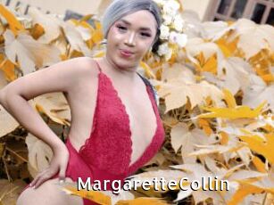 MargaretteCollin