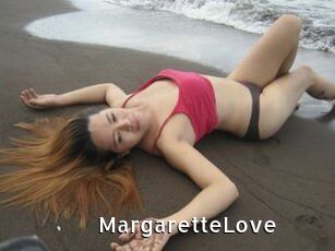 MargaretteLove