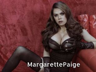 MargarettePaige