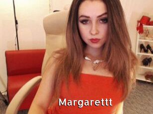 Margarettt