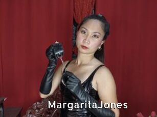 MargaritaJones