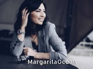 MargaritaOcean