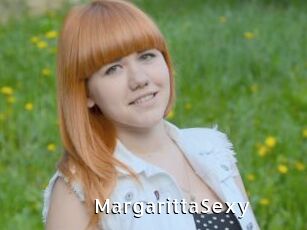 MargarittaSexy
