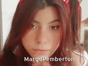 MargePemberton
