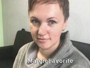 MargieFavorite