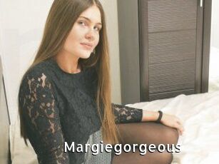 Margiegorgeous