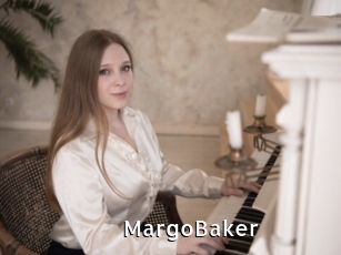 MargoBaker