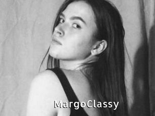 MargoClassy