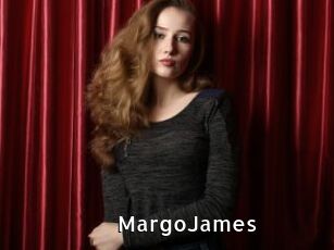 MargoJames