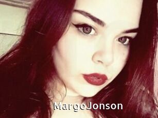 MargoJonson