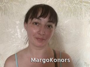MargoKonors