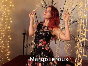 MargoLeroux