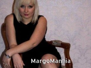 MargoMannia