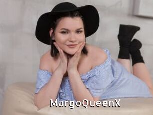 MargoQueenX
