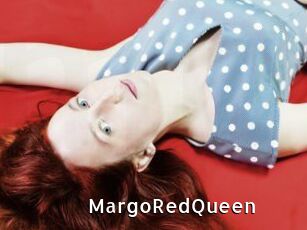 MargoRedQueen