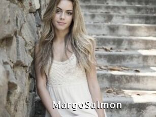 MargoSalmon My Porno Stash