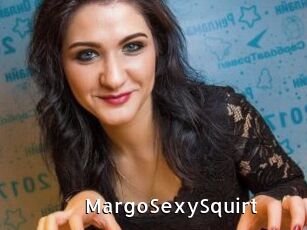 MargoSexySquirt