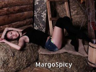 MargoSpicy