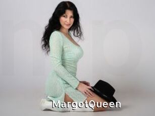 MargotQueen