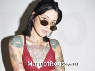 MargotRousseau My Porno Stash