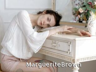 MargueriteBrown