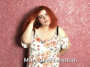 MarguiseFreeman