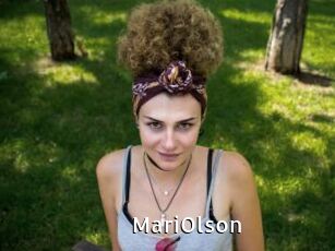 MariOlson