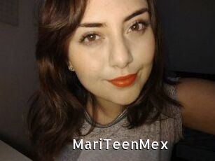 MariTeenMex