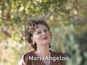 MariaAngelou