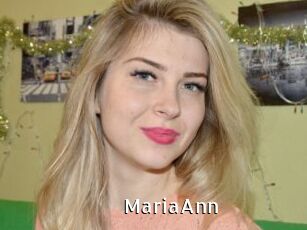 MariaAnn