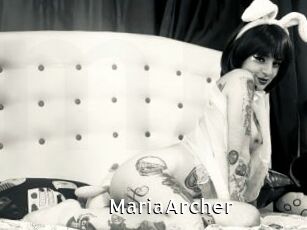MariaArcher