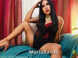 MariaBasha