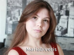 MariaBiveris