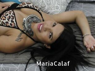 MariaCalaf