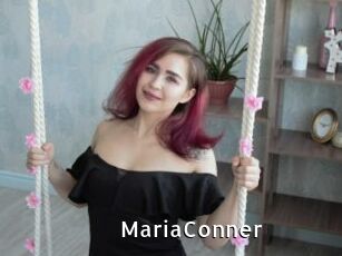 MariaConner