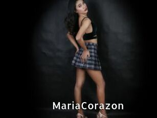 MariaCorazon